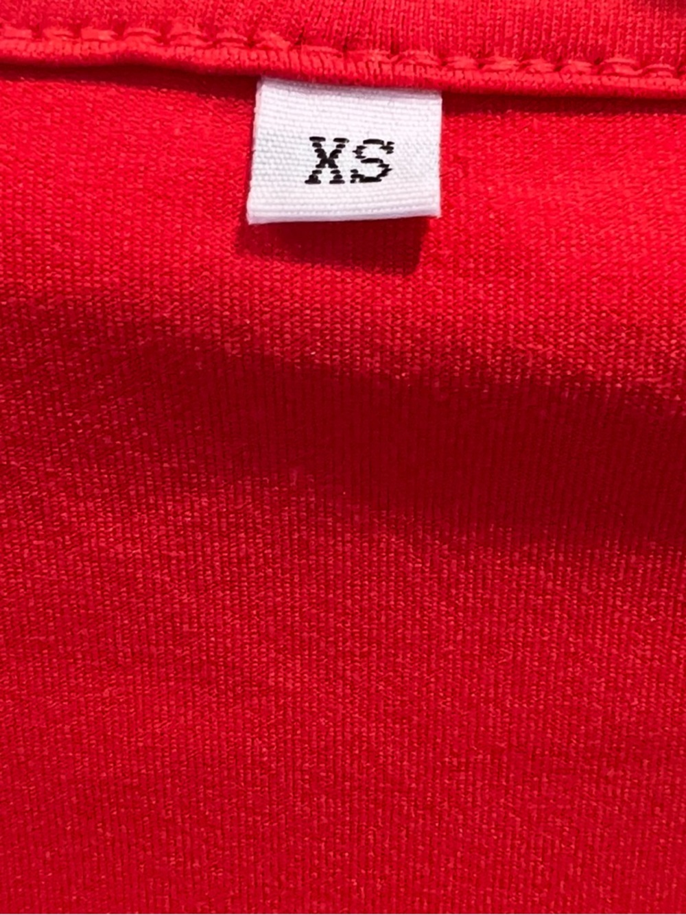 RED TOP - Picture 8 of 9